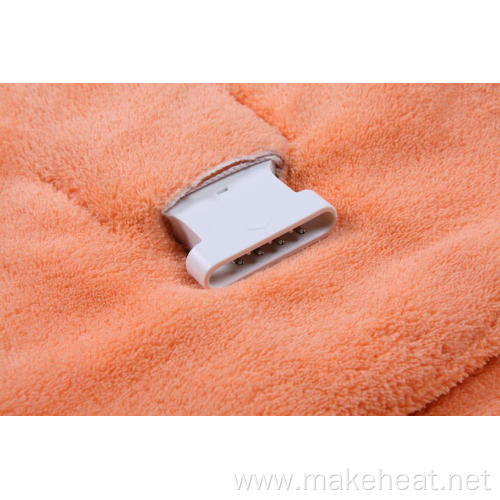 Luxury Heating Blanket Warming Blanket